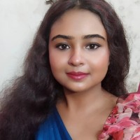 Sunita Dawn