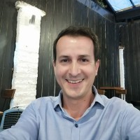 Javier Gutierrez Vergara