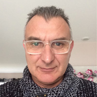 Stephane Marot