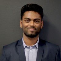 Ashish Balla