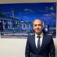 Mohammed Alaa El-Din , Msc