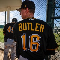 Blake Butler