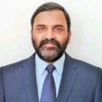 Naveed khan