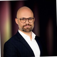 Benjamin Lauterborn, Cefa