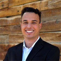 Christopher Waldburger, Ccim