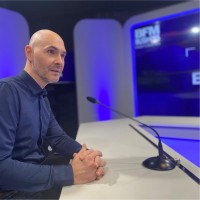 Cédric Golfier - Dirigeant Gestuel’santé