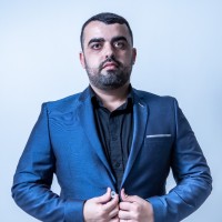 Alex Jorge Mota de Menezes