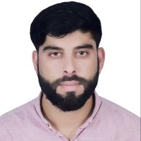 Syed Husnain Ali Kazmi