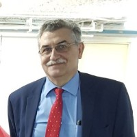 José Luis Gil lópez