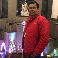Antriksh Sharma