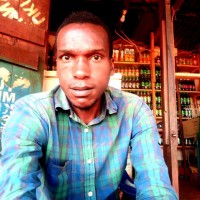 Crispin Muzo