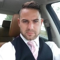 Mike Azevedo