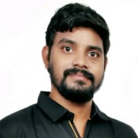 B Ravi Kumar
