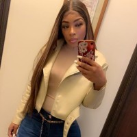 Rita Ocran