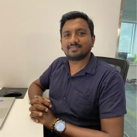 Nuwan Perera