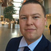 Marcus Tharaldsen Tangen