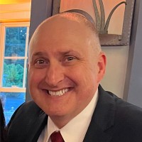 Joe Glusic