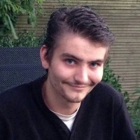 Sebastiaan Geus