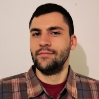 Nenad Lazarevic