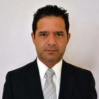 Marcelo Daniel Venegas Rivera