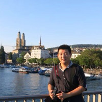 李志成