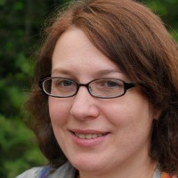 Corinne Dupuy