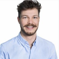Dimitri Van Brandt