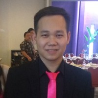 Joni Aprilyanto