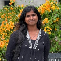 Preethi S