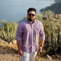 Rishabh Mahajan