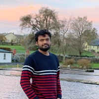 Bhupal Kongara