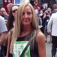 Jo Ronaldson