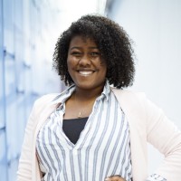 Ronique S.