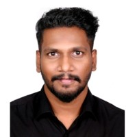Sandeep Sadarla