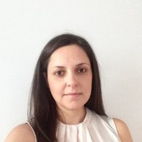 Gianna Dimitropoulou