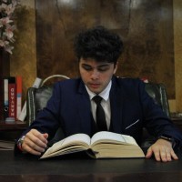 Muhammad Daniel Shar Kawi Hazim