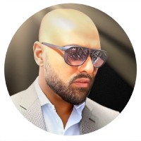 Nadeem Iqbal