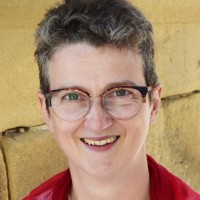 Lucy Ascham
