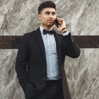 Venkatesh Dondla