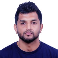 Punith J