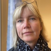 Elisabeth Svensson