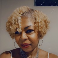 Kimberly Ward