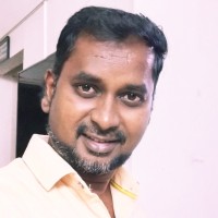 Sundar Moorthi