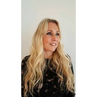 Ulrika Eriksson