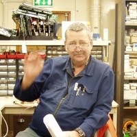 john wind