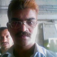 Nitin Pendhari