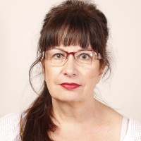 Véronique -Andréanne Dolci Rey