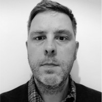 Jon Rawling