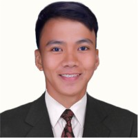 John Patrick Magbojos