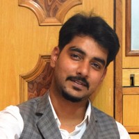 Shadab Mohammad